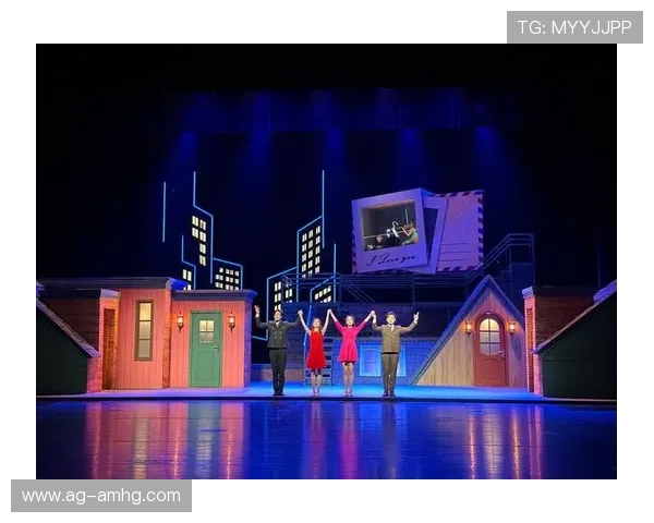 体验百老汇娱乐场多样化的娱乐活动丰富你的假日生活