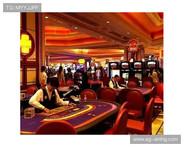 澳门英皇娱乐场提供完美娱乐体验，尽享豪华赌场与精彩表演